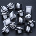 thumbnail image 2 of Rexka 15 Clips De Moldura Basculante Para Hyundai Kia 87756-2E000, 2 of 5
