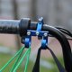 thumbnail image 3 of Electric Scooter Hooks Bike Shelf, 3 of 5