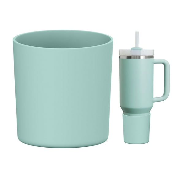 Funda de silicona para vaso Stanley Quencher H2.0 de 40 oz