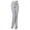 Grey, variant on Yoga Pants, Comdrip Womens Yoga Sweatpants Comfy Workout Loose Pants Straight Leg Sweatpants Sweatpants Women Wide Leg Dark Gray L