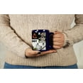 thumbnail image 4 of Printtoo PersonalizedPhotoCollage CoffeeMugI Love You Daddy Custom Picture Ceramic CupDishwasher & Microwave Safe- 11 Oz -Blue, 4 of 6