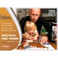 thumbnail image 3 of Jigsaw Puzzle Anatolian 360 World 3000 Pieces, 3 of 8