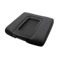 thumbnail image 2 of Accesorio para tapa del reposabrazos de consola central 22881398, color negro, resistente, compatible con el accesorio 3500HD, instalación, 2 of 7