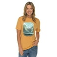 thumbnail image 2 of Unisex Graphic Tees - Yosemite T-shirt for Men Women - Hiking Running Camping Shirt, 2 of 4