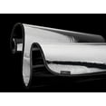 thumbnail image 2 of Weathertech Windshield Shade TS1248 TechShade; Removable Roll Up With Velcro Strap For Storage; Foam Core; Direct-Fit; Fits Full Windshield; Silver/Black Reversible, 2 of 4