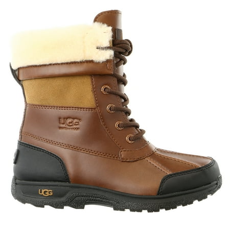 Australian Leather - UGG Australia BUTTE II - Kids