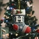 thumbnail image 3 of 26 Letters Acrylic Christmas Stocking Ornaments Style Hanging Decor For Christmas Tree Festive Holiday Gift, 3 of 4