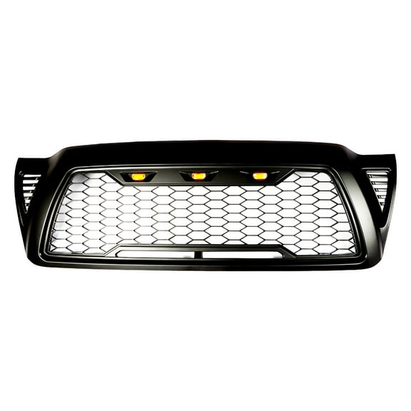 Fit for 05-11 Tacoma Grill Front Grille