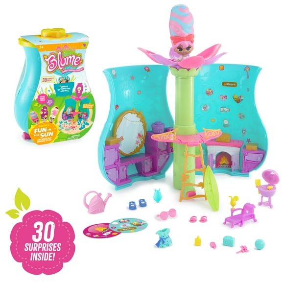 Blume Secret Surprise Garden - Fun in the Sun Series