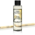thumbnail image 1 of Urban Naturals Satsuma Tangerine Reed Diffuser Refill Set | Includes a Free Set of Reed Sticks! 4 oz | Long Lasting Room Scent | Great Home Gift Idea, 1 of 4