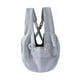 thumbnail image 1 of Bolsa de transporte para mascotas, mochila portátil de gran capacidad para cachorros, mascotas pequeñas, viajes Gris, 1 of 8