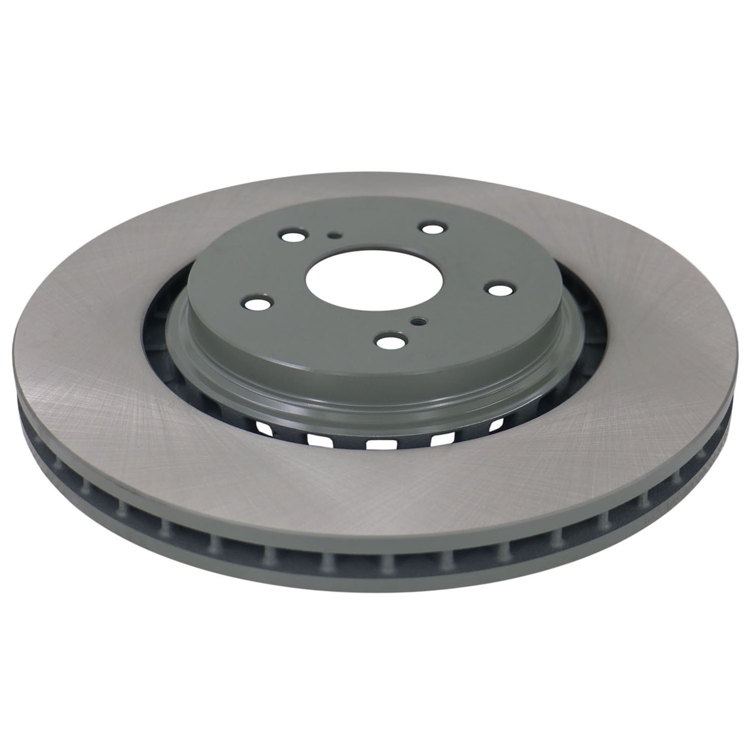 Winstop Brake Rotor, Front WS250838, Lexus RX350 2022-2016