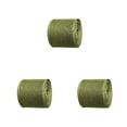 thumbnail image 4 of Becaristey Ribbons Pattern Wrapping Paper Craft Bow Ribbon Happy Festival Packing DIY Sewing Crafts Bar Decoration Accessories Type 11 3Set, 4 of 6