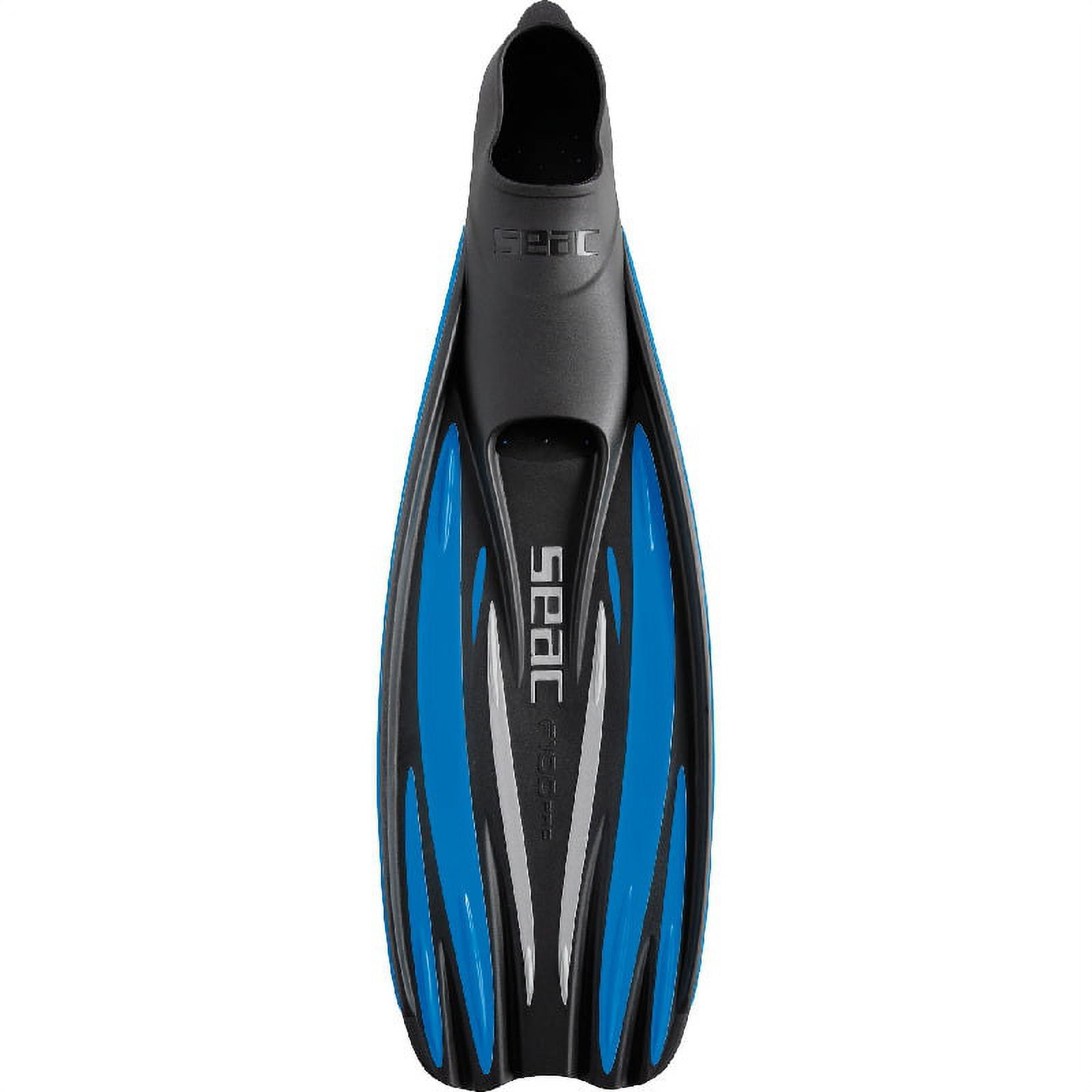 VOIT V-DUCK フィン voit-duck-feet-swim-fins-black