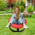thumbnail image 7 of Kids Sensory Swivel Chair for Autism & ADHD – Balance, Focus & Body Coordination Training Tool, 7 of 7