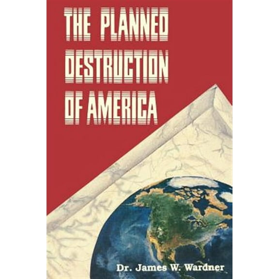 The planned destruction of America