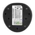 thumbnail image 3 of Adaptador de Corriente para Cargador de Walkie Talkie para 12V para EP450/GP3188/GP3688/CP040 Diseño de Base de Carga con Soporte, 3 of 8