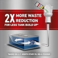 thumbnail image 3 of Rid-X Platinum 24 oz Septic Tank Treatment Liquid, 3-Month Supply, 3 of 9