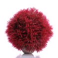 thumbnail image 1 of Flores artificiales para decoración de acuarios, paisajes, decoración de césped, bolas de césped., 1 of 4