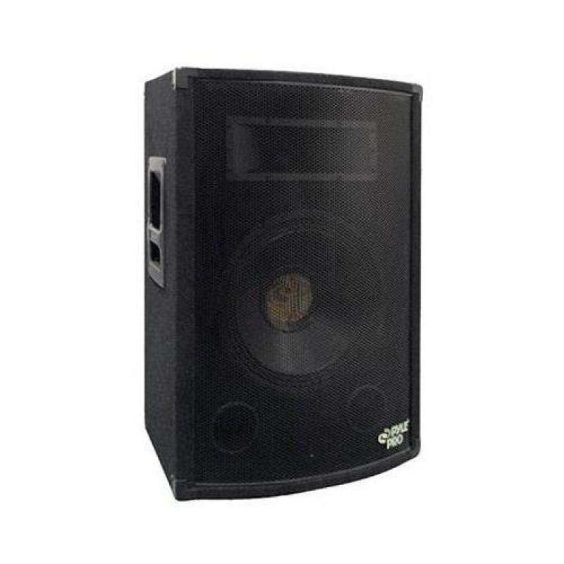 pyle speakers walmart