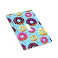 thumbnail image 3 of Kll Donuts Wall Plate,Gloss Finish,Standard Size 1 - 5" X 3", Polycarbonate Thermoplastic,Electric Receptacle Plug Covers, 3 of 8