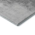 thumbnail image 3 of Addison Rugs Mayfield Premium Machine Washable Transitional Abstract Silver Rectangle Rug, 10' x 14', 3 of 6