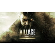 Resident Evil Village Gold Edition - Nintendo Switch 2 [Digital]