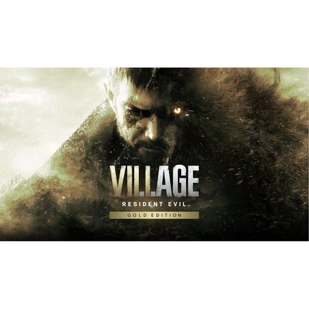 Resident Evil Village Gold Edition - Nintendo Switch 2 [Digital]