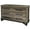 Multi-color, variant on HomeRoots 56" Brown Solid Wood Six Drawer Double Dresser