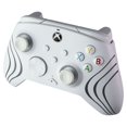 thumbnail image 1 of PDP Afterglow Wave Manette de Jeu Filaire pour XBOX X/S/One/PC - Blanc Vague (Usagé), 1 of 4