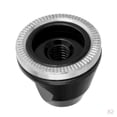 thumbnail image 1 of Almencla 2pcs Premium Quick Release Axle Skewer Hub Nut M5 for Mountain Road Bike, 1 of 7