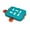 12.75 Inch - Casino, variant on Interactive Dog Toys Treat Dispensing Puzzle Maze Challenge Games Choose Level (12.75 Inch - Brick)