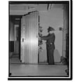 thumbnail image 2 of Historic Framed Print, Secret Service, 10/38, 17-7/8" x 21-7/8", 2 of 9