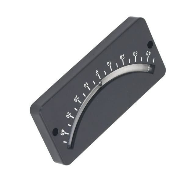 Tube Clinometer, Slope Meter High Accuracy -40 To 40 Degree for Horizontal Micro Angle Testing