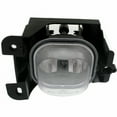 thumbnail image 3 of For Ford Ranger Fog Light 2004 2005 Driver Side With Bulbs Included FO2592216 - Replaces 4L5Z 15200 BB, 3 of 4