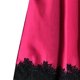 thumbnail image 3 of Camisones cortos de encaje para mujer, lencería, ropa interior, bata, vestido de dormir, camisón para mujer, 3 of 3