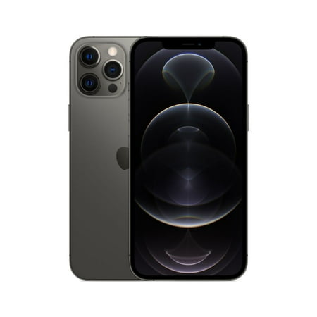 Verizon iPhone 12 Pro Max 128GB Graphite