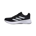 thumbnail image 2 of TENIS ADIDAS RESPONSE IH6007 NEGRO HOMBRE 27.5CM, 2 of 4