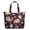 Aesthetic, variant on Star, Moon, Sun Themed Travel Tote Bag Multipurpose Weekender Bag with Large Capacity Adjustable Strap, Perfect for Business Travel Beach Outings