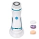 thumbnail image 3 of Limpiador Facial Eléctrico Cepillo Facial Eléctrico Ajustable Masaje De Limpieza Profunda Para Mujeres Para La Piel Anggrek Otros, 3 of 8