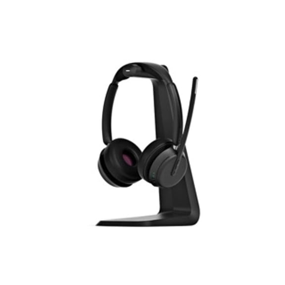 Impact 1061 Headset, Black