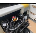 thumbnail image 2 of Bomba de aceite Amarine Made 12 V 60 W para coches, motocicletas, barcos, 2 of 7