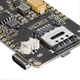 thumbnail image 4 of Module sans fil ESP32, carte de développement sans fil, Wi-Fi, Bluetooth, GSM, GPRS, carte SIM, module de développement, DC 3,6-5 V, 4 of 4