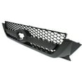 HTHY Grille For 20102013 Toyota 4Runner Paint To Match Plastic