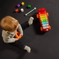 thumbnail image 2 of FlooringInc 3/8" Multipurpose Foam Tiles, Playroom, Aerobic, 2"x2", Black, 6 Tiles, 24 sqft, 2 of 8