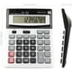 thumbnail image 2 of Calculadora Electronica HIHUHEN Grande Contador Solar y Energia, 2 of 2