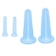 thumbnail image 5 of JUEGO DE VENTOSAS DE 4 PIZAS JUEGO DE VENTOSAS DE MASAJE TAZAS DE TERAPIA DE MASAJE, TAZAS TAZAS DE TERAPIA DE SILICONA Conveniente PRÁTO COMPACTO LIGERO Suave Flexible, 5 of 7
