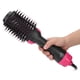 thumbnail image 1 of Cepillo Secador de Pelo Eléctrico Cepillo de Aire Caliente Peine de Estilo de Salón Iónico Negativo para Cabello Esponjoso Cabello Largo Corto Cuidado Rápido y Eficiente ANGGREK  Otros, 1 of 8