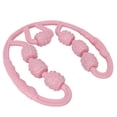 thumbnail image 4 of Rodillo para músculos de las piernas,Rodillo de masaje para piernas 7 Rodillo para músculos Rodillo para masaje de piernas Integración perfecta, 4 of 9