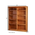 thumbnail image 2 of Ashland Bookcase, 2 of 4